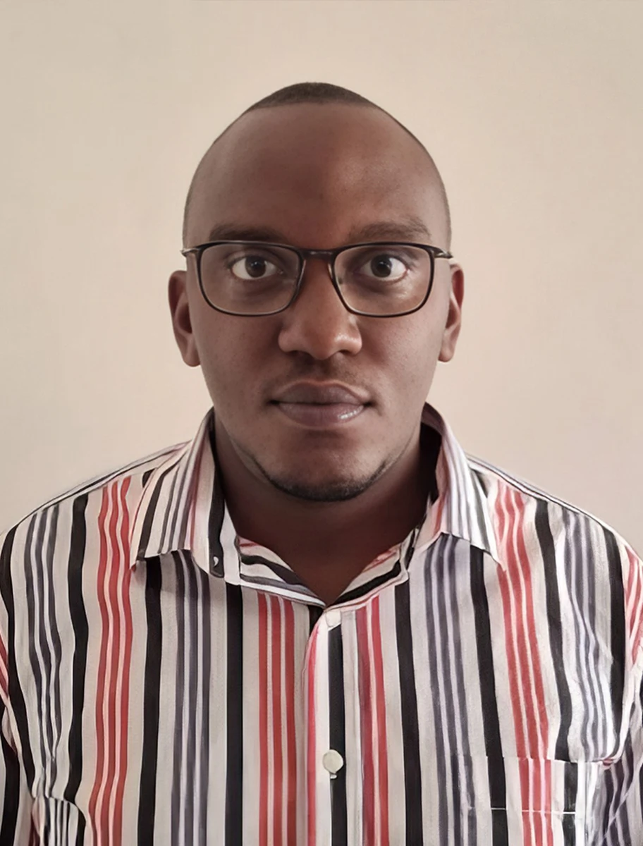 Quincy Henry Muhimbura
